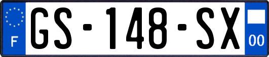 GS-148-SX