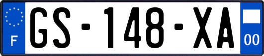 GS-148-XA