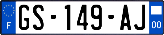 GS-149-AJ