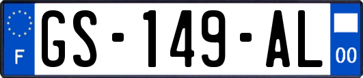 GS-149-AL