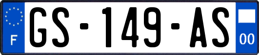 GS-149-AS