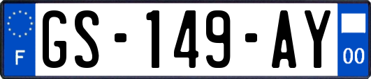 GS-149-AY