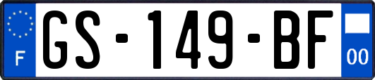 GS-149-BF