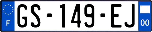 GS-149-EJ