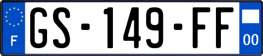 GS-149-FF
