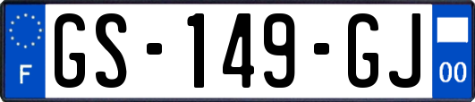 GS-149-GJ