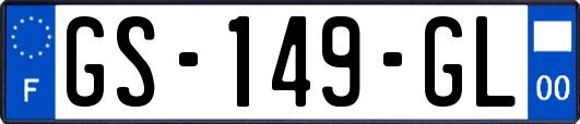 GS-149-GL