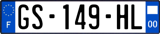 GS-149-HL