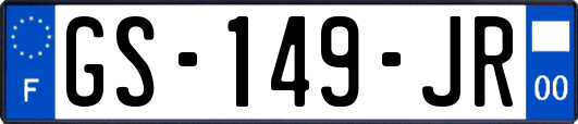 GS-149-JR