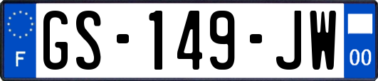 GS-149-JW