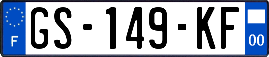 GS-149-KF