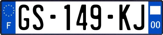 GS-149-KJ