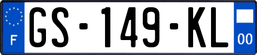 GS-149-KL