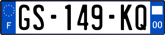 GS-149-KQ