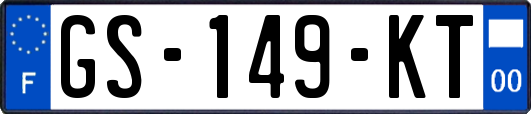 GS-149-KT