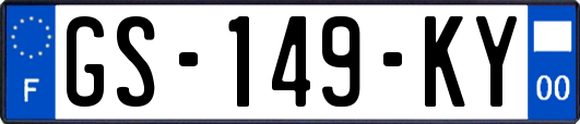 GS-149-KY