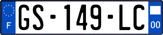 GS-149-LC