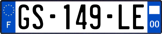 GS-149-LE