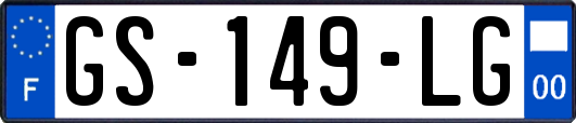 GS-149-LG