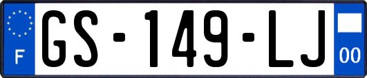 GS-149-LJ