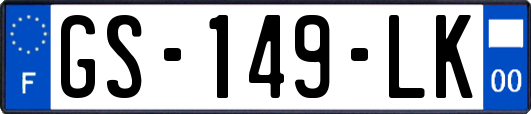 GS-149-LK