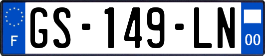 GS-149-LN
