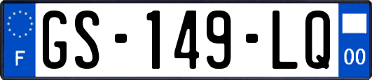 GS-149-LQ