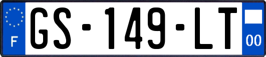 GS-149-LT