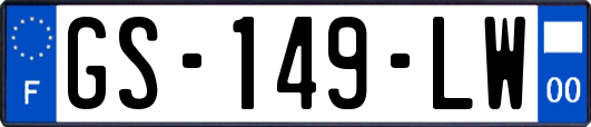 GS-149-LW