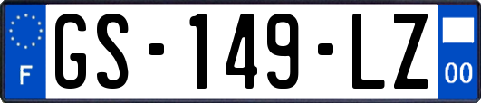 GS-149-LZ
