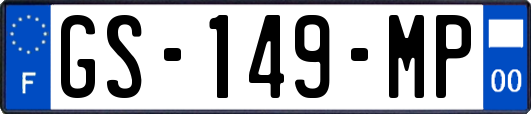 GS-149-MP