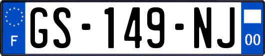 GS-149-NJ
