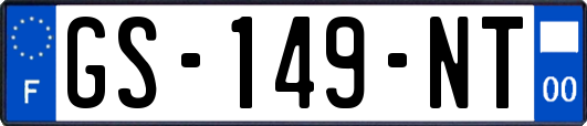 GS-149-NT