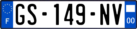 GS-149-NV