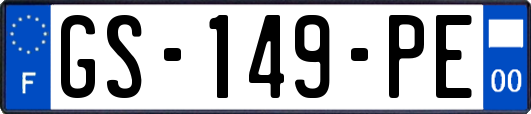 GS-149-PE