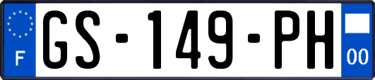 GS-149-PH
