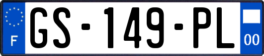 GS-149-PL