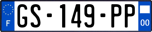 GS-149-PP