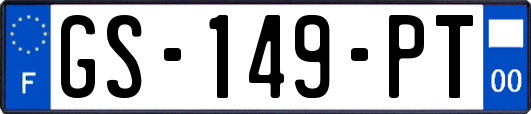 GS-149-PT