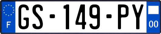 GS-149-PY