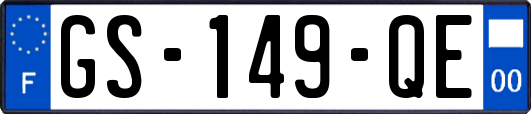 GS-149-QE