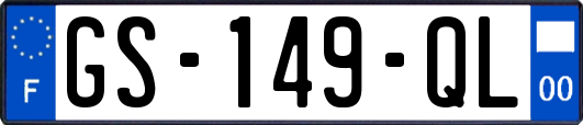 GS-149-QL