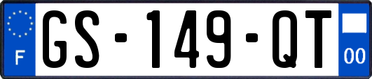 GS-149-QT