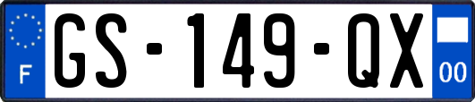 GS-149-QX