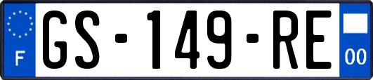GS-149-RE