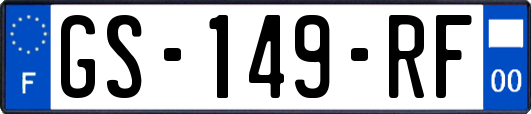 GS-149-RF