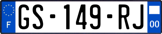 GS-149-RJ