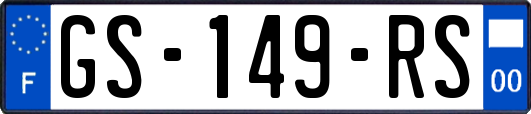 GS-149-RS