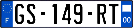 GS-149-RT