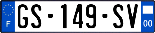 GS-149-SV